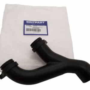 Tube - Water Outlet - LR092992 - BRITPART