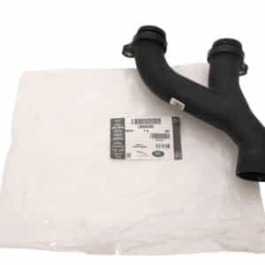 Tube - Water Outlet - LR092992LR - LAND ROVER