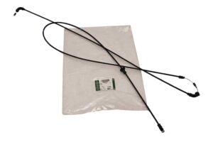 CABLE - CONTROL - HOOD - LR093229LR - LR