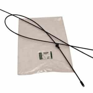 CABLE - CONTROL - HOOD - LR093229LR - LR