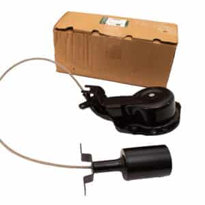 Winch - LR093370LR - LAND ROVER