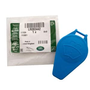 CAP - WASHER RESERVOIR - LR093442LR - LR