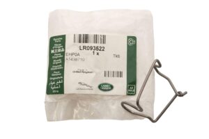 CLIP - SPECIAL - LR093522LR - LR