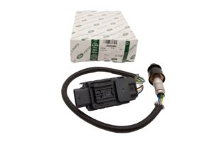 SENSOR - NOX TRAP TEMPERATURE - LR093669LR - LR