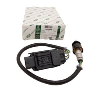 SENSOR - NOX TRAP TEMPERATURE - LR093669LR - LR