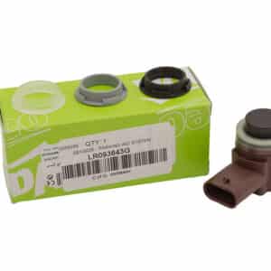 SENSOR - PARKING AID SYSTEM - LR093843G - VALEO