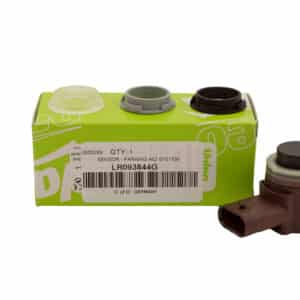 SENSOR - PARKING AID SYSTEM PAINTABLE - LR093844G - VALEO