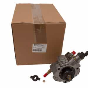PUMP - FUEL INJECTION - LR093850 - BRITPART