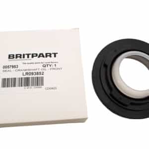 SEAL - CRANKSHAFT OIL - FRONT - LR093852 - BRITPART