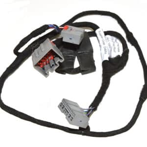 Wiring - Roof - LR093997 - OEM