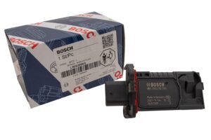 SENSOR - MASS AIR FLOW - LR093998G - BOSCH