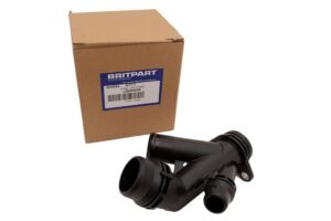 Tube - By-Pass - LR094089 - BRITPART