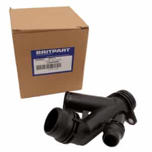 Tube - By-Pass - LR094089 - BRITPART