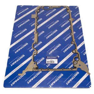 Gasket - Oil Pan - LR094141 - BRITPART