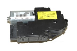 Motor - Without Drive - LR094181 - OEM