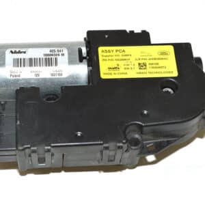 Motor - Without Drive - LR094181 - OEM