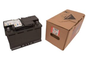 BATTERY 70AH - LR094611LR - LR