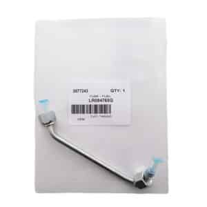 TUBE - FUEL - LR094765G - OEM