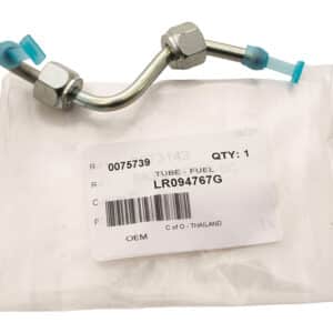 TUBE - FUEL - LR094767G - OEM