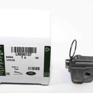 Tensioner - Timing Belt - LR095137LR - LAND ROVER