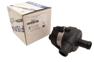 Pump - Water - LR095160 - OEM