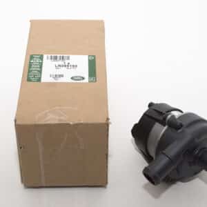 Pump - Water - LR095160LR - LAND ROVER