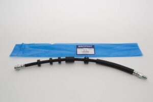 Hose - Brake - LR095290 - BRITPART