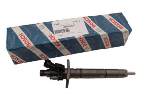 INJECTOR - FUEL - LR095361G - OEM
