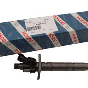 INJECTOR - FUEL - LR095361G - OEM