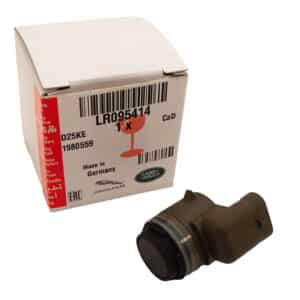 SENSOR - PARKING AID SYSTEM - LR095414LR - LR
