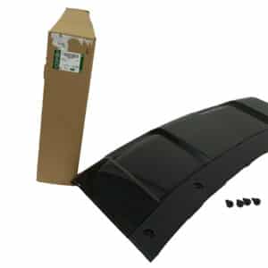 Cover - Tow Hook - LR095427LR - LAND ROVER