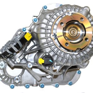 Transfer Box - LR095471 - OEM