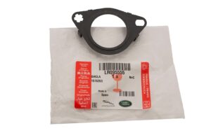 Gasket - Egr Outlet - LR095555LR - LAND ROVER