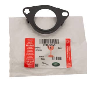 Gasket - Egr Outlet - LR095555LR - LAND ROVER