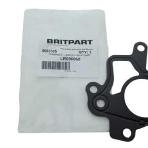 Gasket - Vacuum Pump - LR096060 - BRITPART