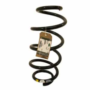 SPRING - SUSPENSION - FRONT - LR096076LR - LR