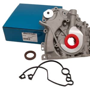 PUMP - OIL - LR096231 - BRITPART