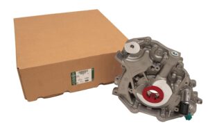 Pump - Oil - LR096231LR - LAND ROVER