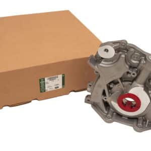 Pump - Oil - LR096231LR - LAND ROVER