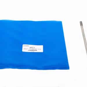 Bolt - Flanged Hex - LR096355 - OEM
