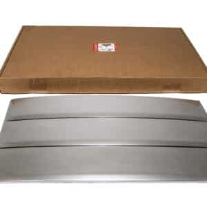 Moulding - Front Door - LR096398LR - LAND ROVER