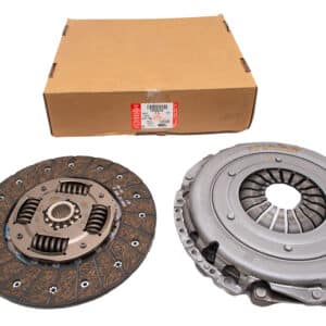 Clutch - LR096452LR - LAND ROVER