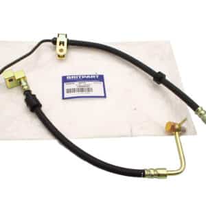Hose - Brake - LR096525 - BRITPART