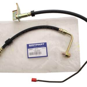 Hose - Brake - LR096526 - BRITPART