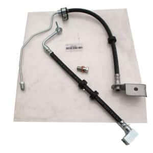 Hose - Brake - LR096526G - OEM