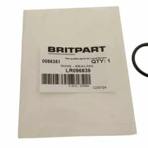 RING - SEALING - LR096839 - BRITPART