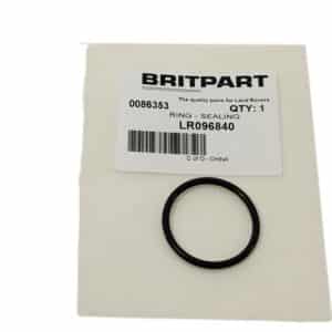 RING - SEALING - LR096840 - BRITPART