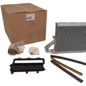 Evaporator - LR097253G - BEHR