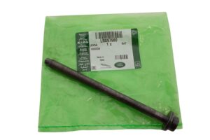 BOLT - HEX HEAD - LR097980LR - LR
