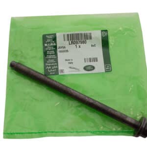 BOLT - HEX HEAD - LR097980LR - LR